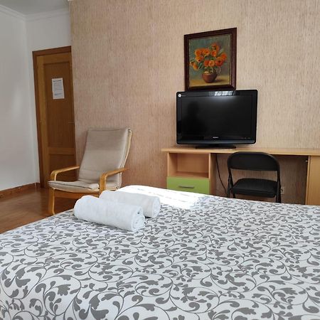 El Colmenar Habitaciones Madryt Zewnętrze zdjęcie