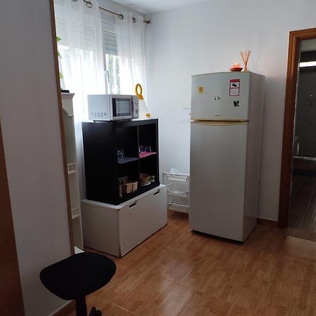 El Colmenar Habitaciones Madryt Zewnętrze zdjęcie