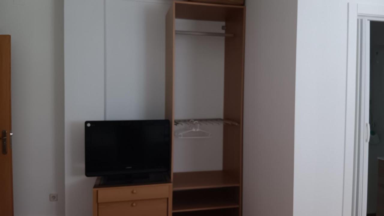 El Colmenar Habitaciones Madryt Zewnętrze zdjęcie