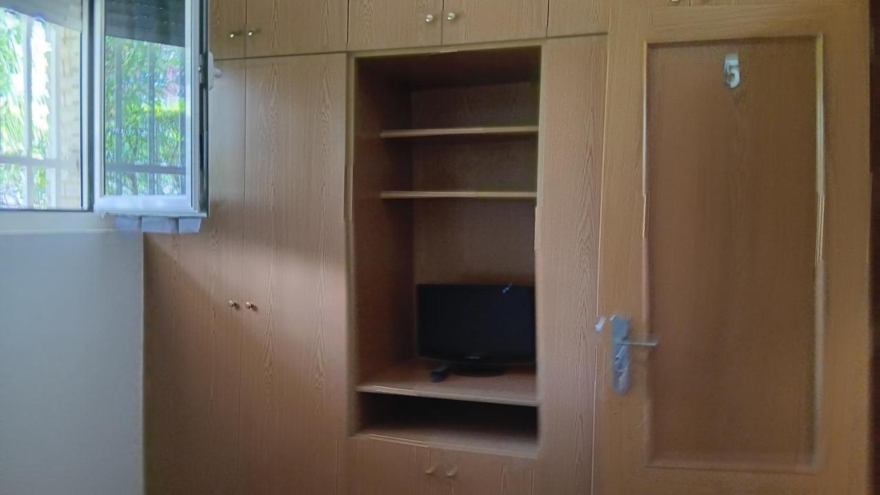 El Colmenar Habitaciones Madryt Zewnętrze zdjęcie