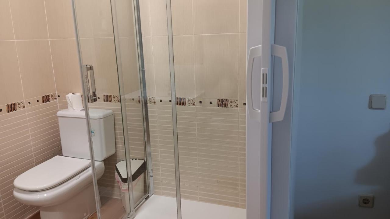 El Colmenar Habitaciones Madryt Zewnętrze zdjęcie