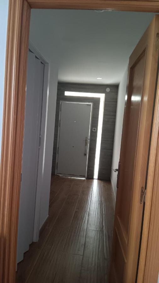 El Colmenar Habitaciones Madryt Zewnętrze zdjęcie