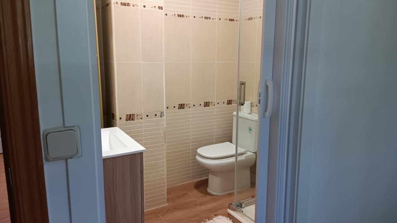 El Colmenar Habitaciones Madryt Zewnętrze zdjęcie