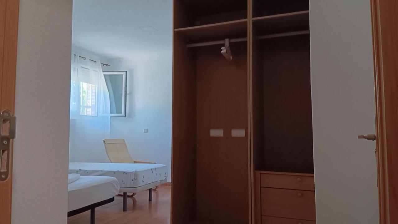 El Colmenar Habitaciones Madryt Zewnętrze zdjęcie