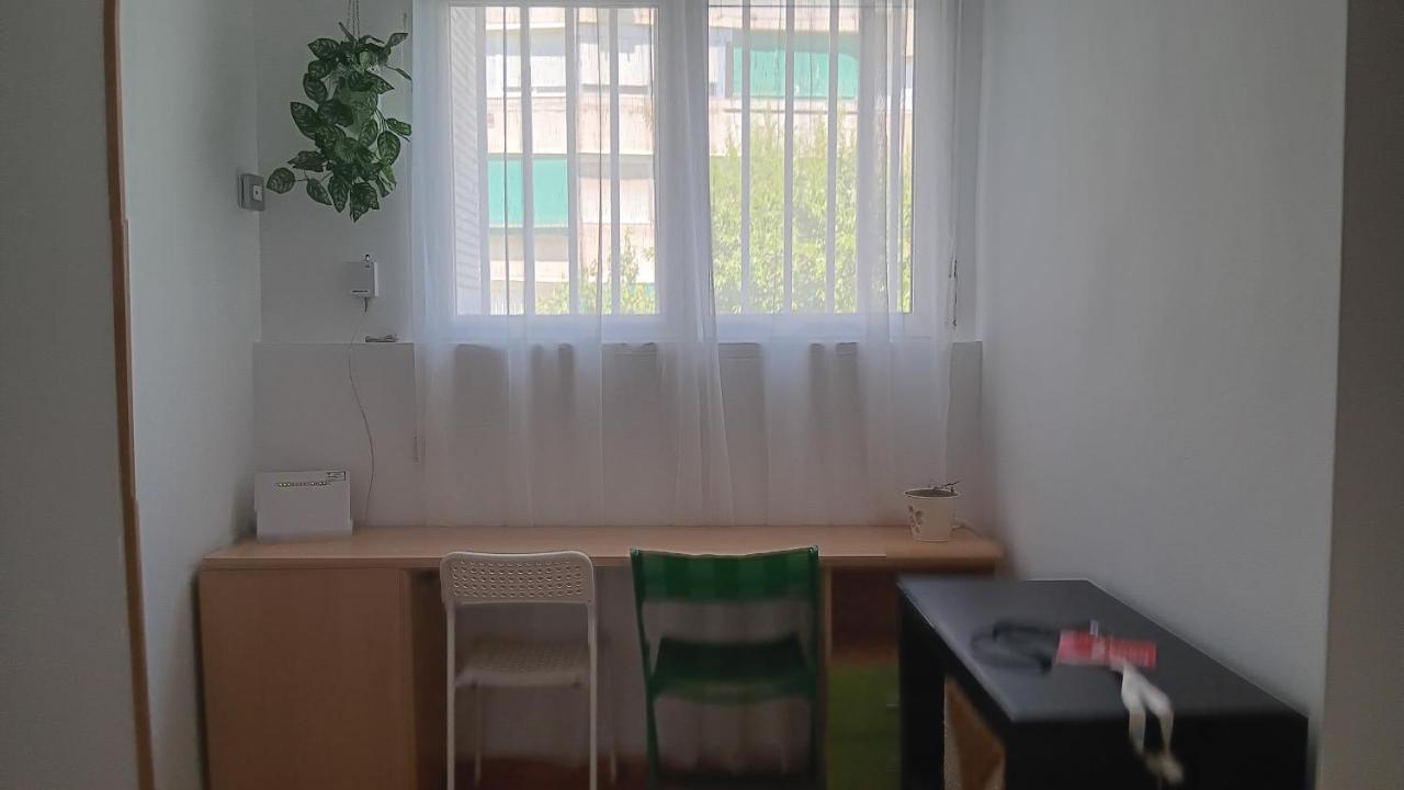 El Colmenar Habitaciones Madryt Zewnętrze zdjęcie