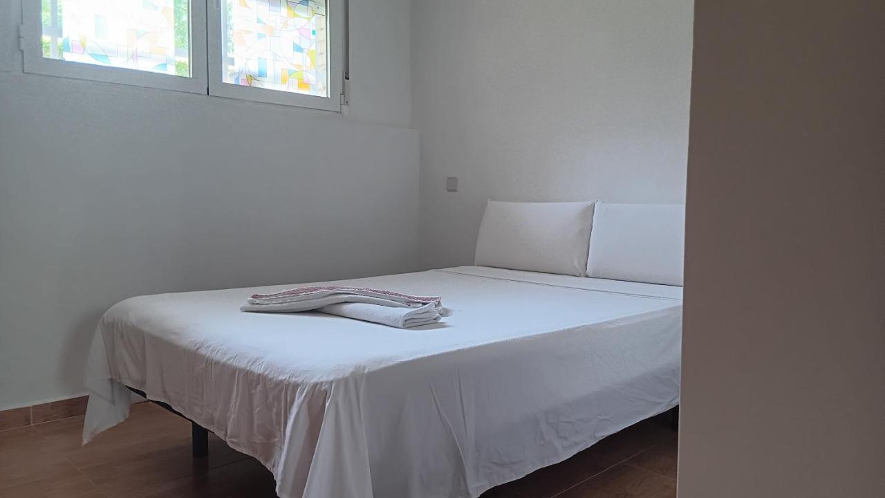 El Colmenar Habitaciones Madryt Zewnętrze zdjęcie