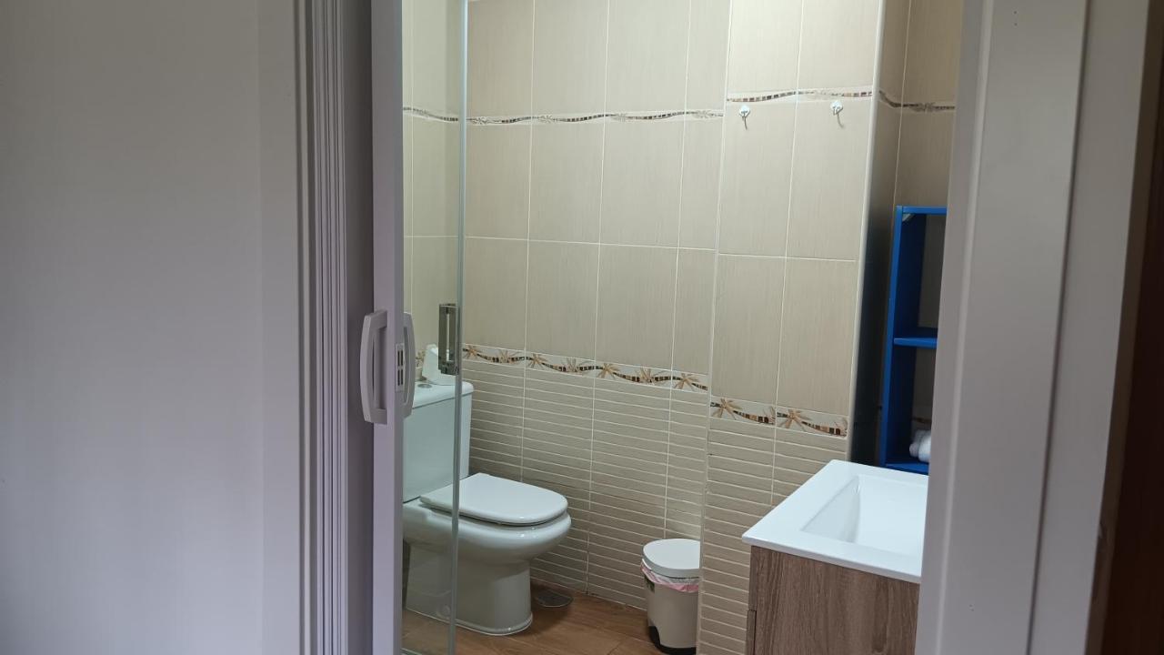 El Colmenar Habitaciones Madryt Zewnętrze zdjęcie