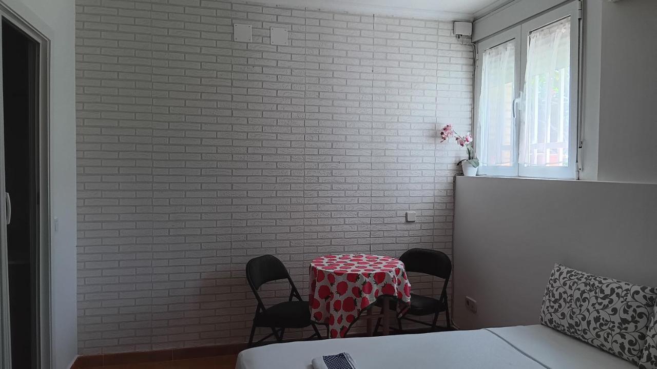 El Colmenar Habitaciones Madryt Zewnętrze zdjęcie