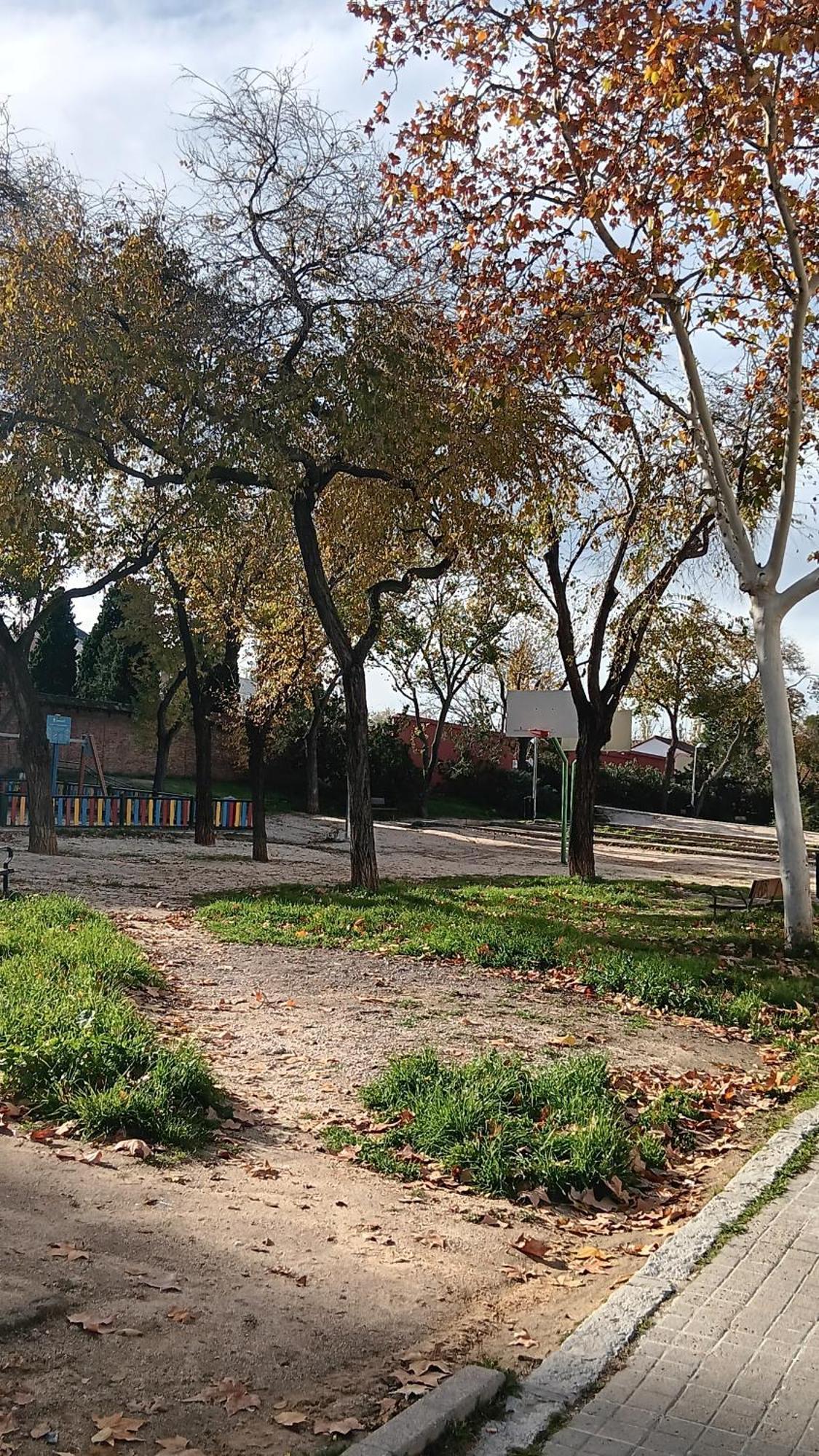 El Colmenar Habitaciones Madryt Zewnętrze zdjęcie