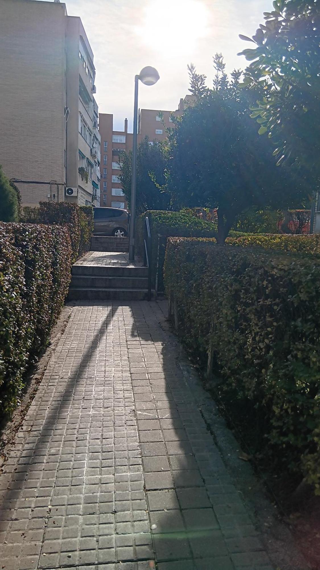 El Colmenar Habitaciones Madryt Zewnętrze zdjęcie