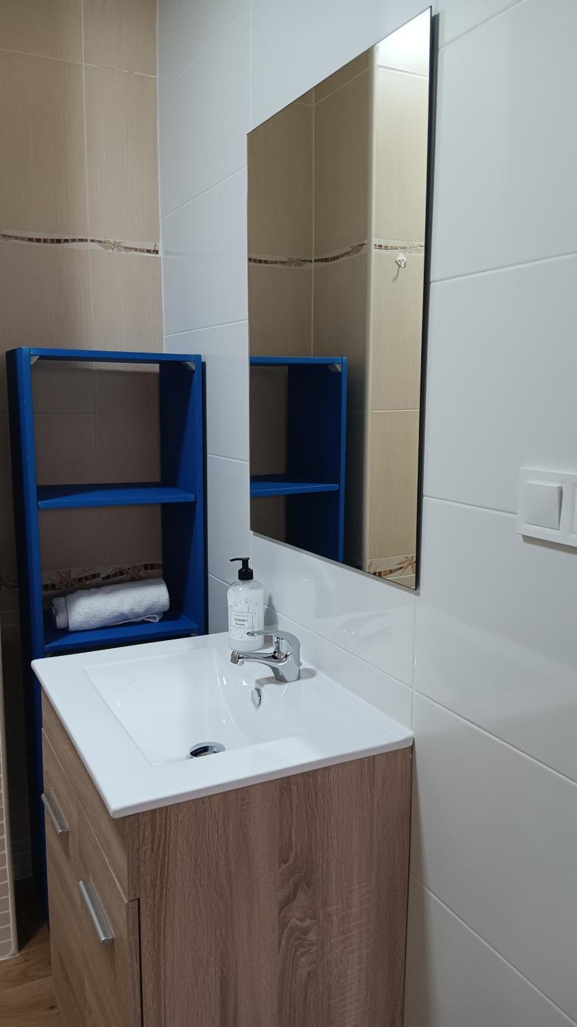 El Colmenar Habitaciones Madryt Pokój zdjęcie