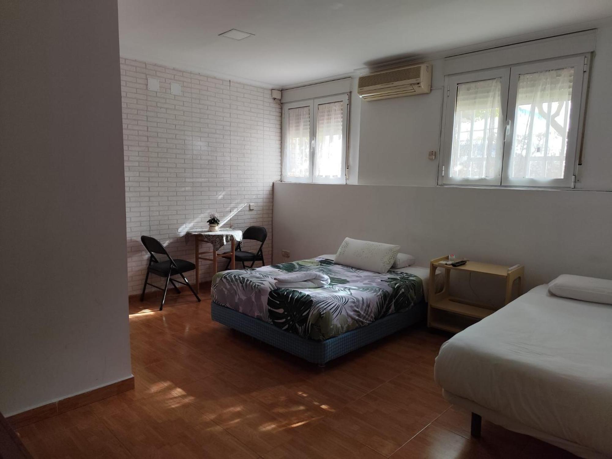 El Colmenar Habitaciones Madryt Zewnętrze zdjęcie