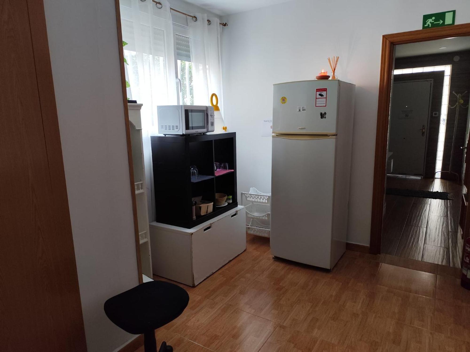 El Colmenar Habitaciones Madryt Zewnętrze zdjęcie