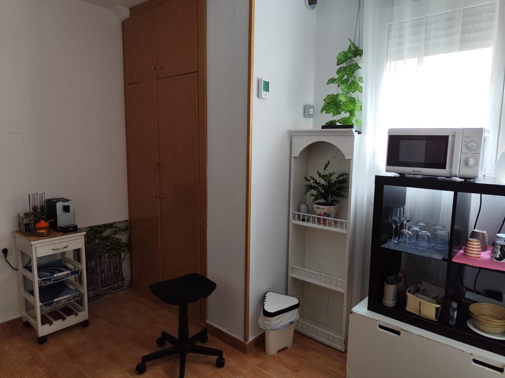 El Colmenar Habitaciones Madryt Zewnętrze zdjęcie