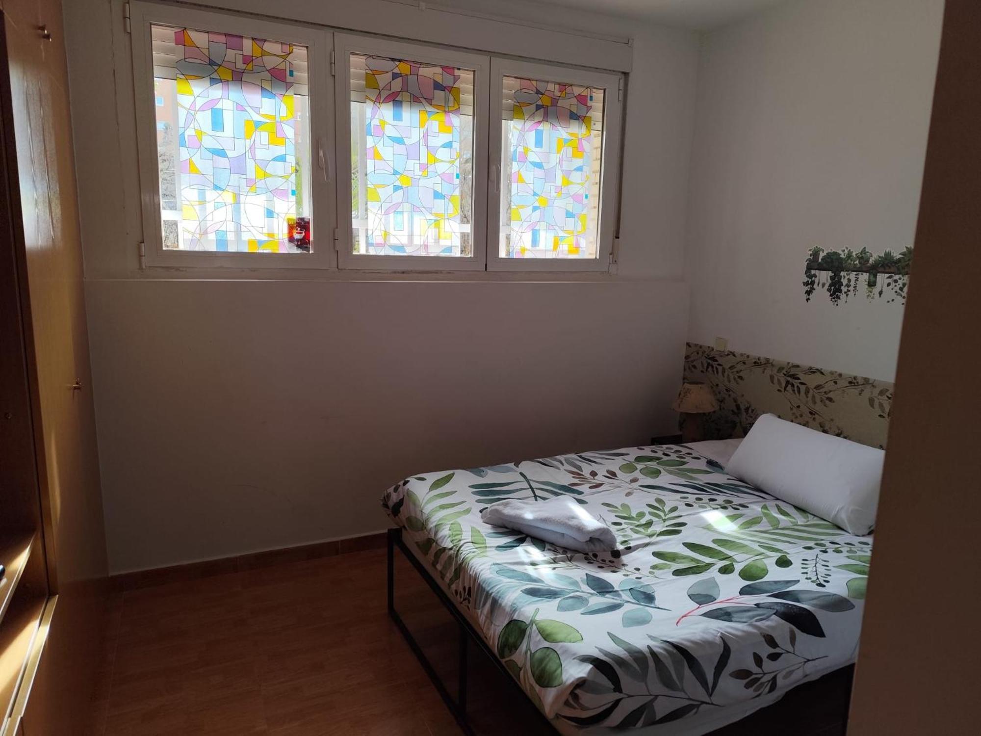 El Colmenar Habitaciones Madryt Zewnętrze zdjęcie