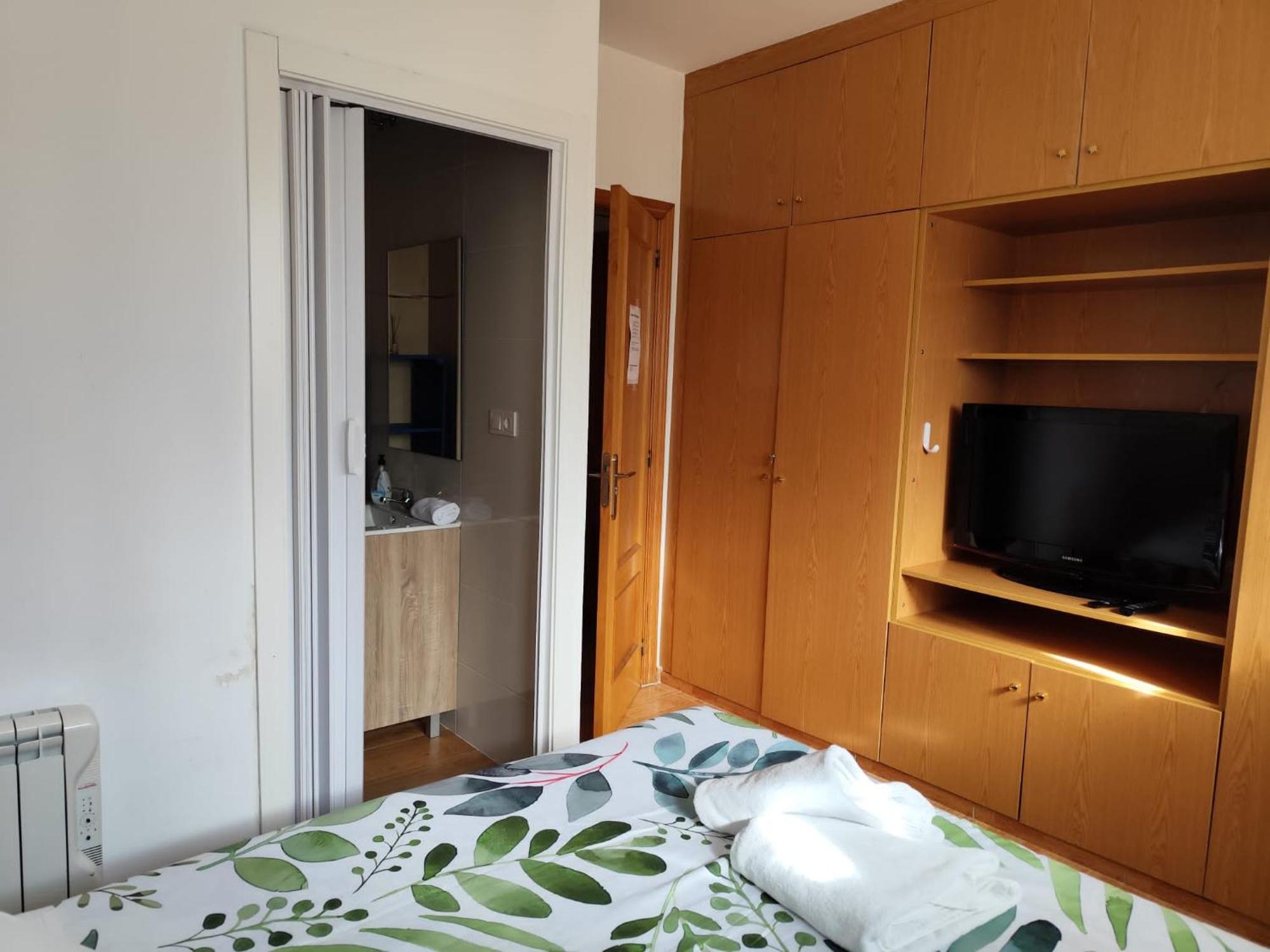 El Colmenar Habitaciones Madryt Zewnętrze zdjęcie